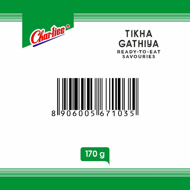 Tikha Gathiya 170 g