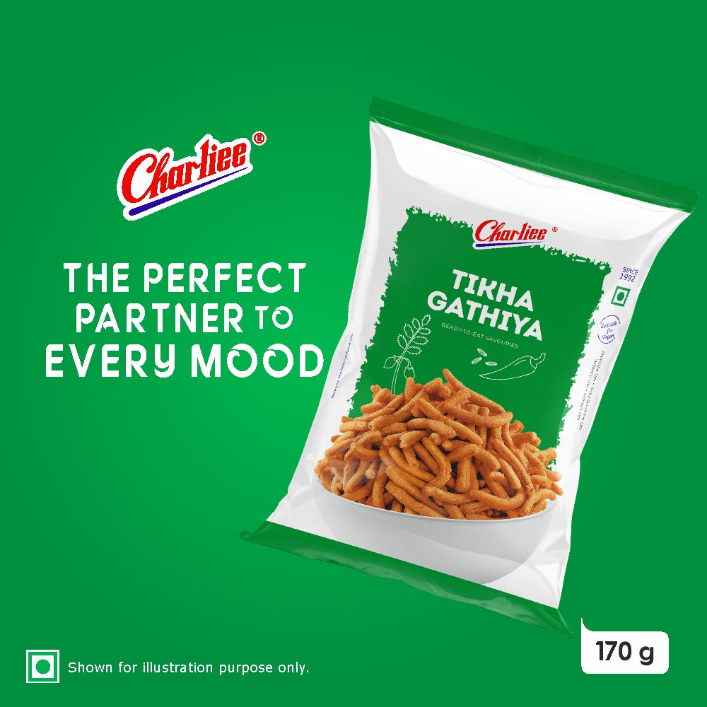 Tikha Gathiya 170 g