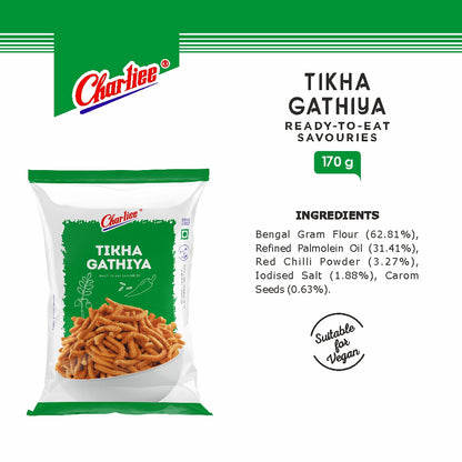 Tikha Gathiya 170 g