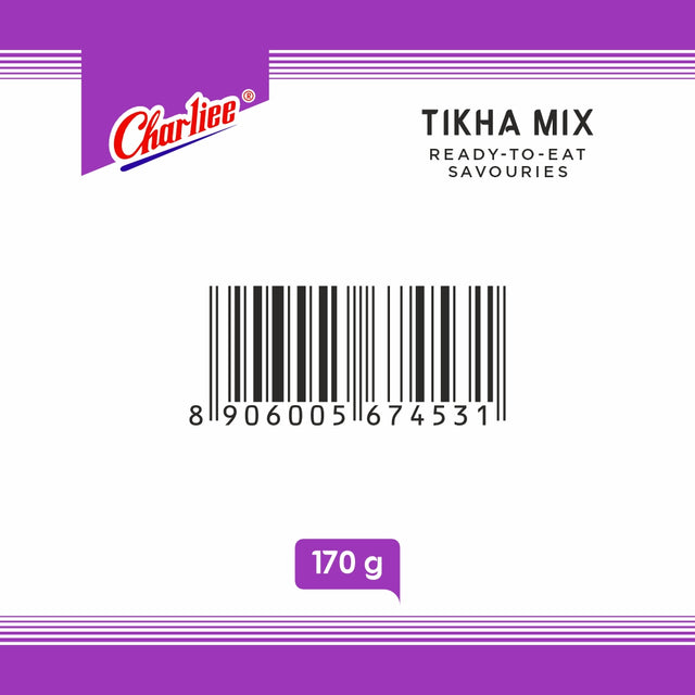 Tikha Mix 170 g