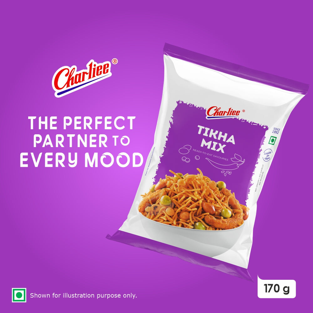 Tikha Mix 170 g