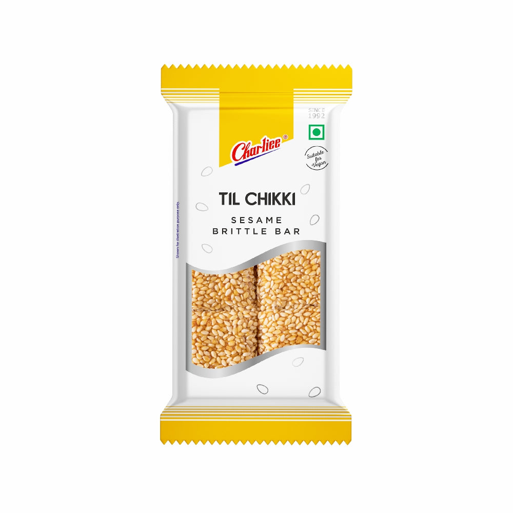 Til Chikki 100 g