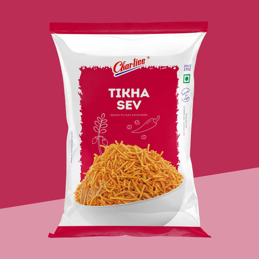 TIKHA SEV