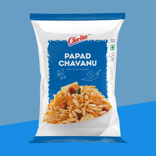 PAPAD CHAVANU