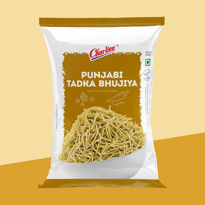 PUNJABI TADKA BHUJIYA