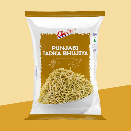 PUNJABI TADKA BHUJIYA
