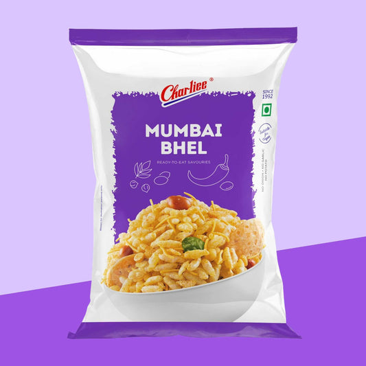 MUMBAI BHEL 170g