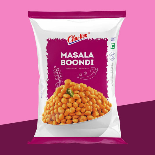 MASALA BOONDI 170g