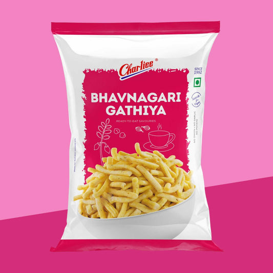 BHAVNAGARI GATHIYA 170g
