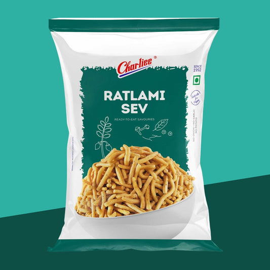 RATLAMI SEV 170g