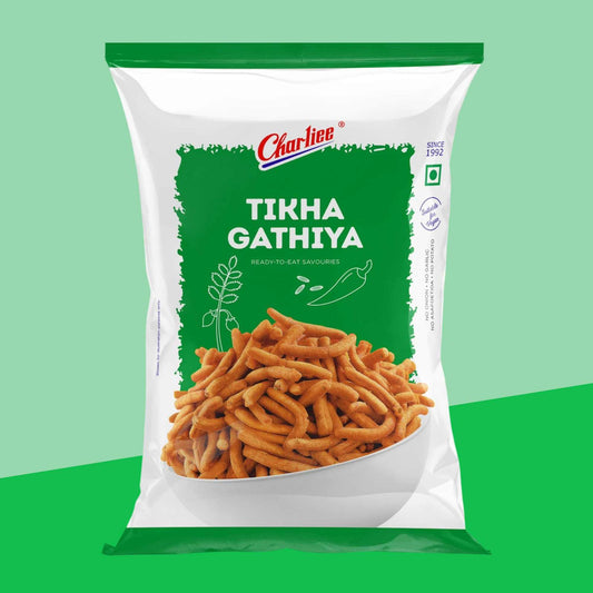 TIKHA GATHIYA 170g