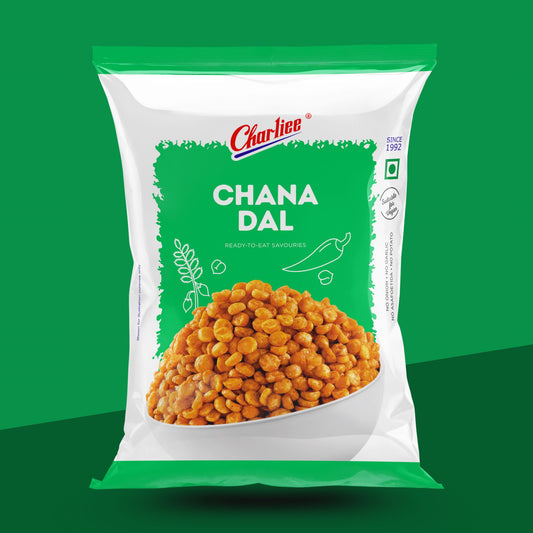 CHANA DAL 170g