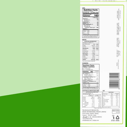 Thin Black Til Chikki