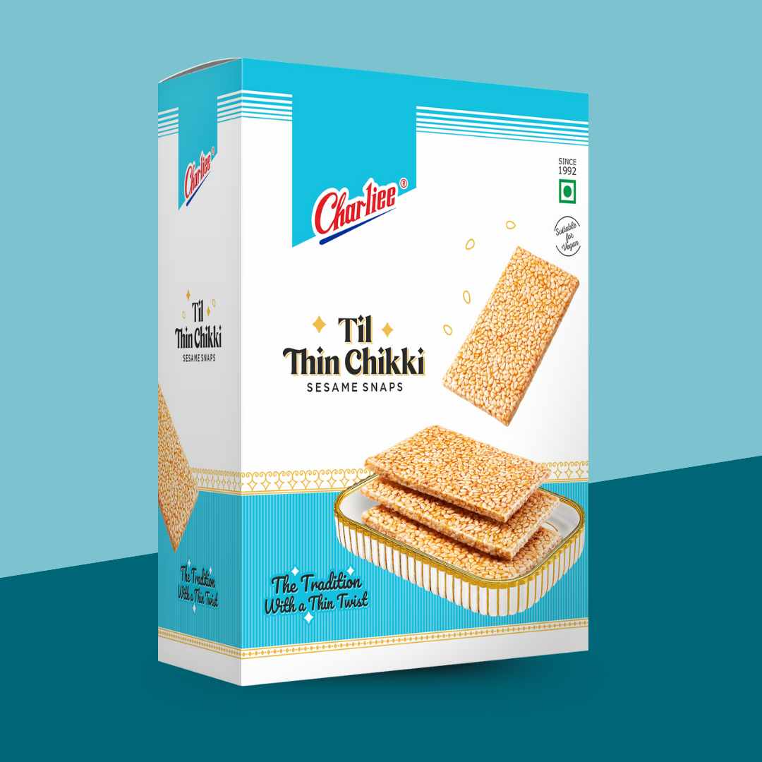 Thin Til Chikki