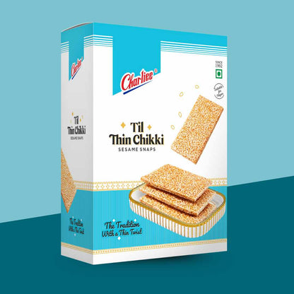 Thin Til Chikki