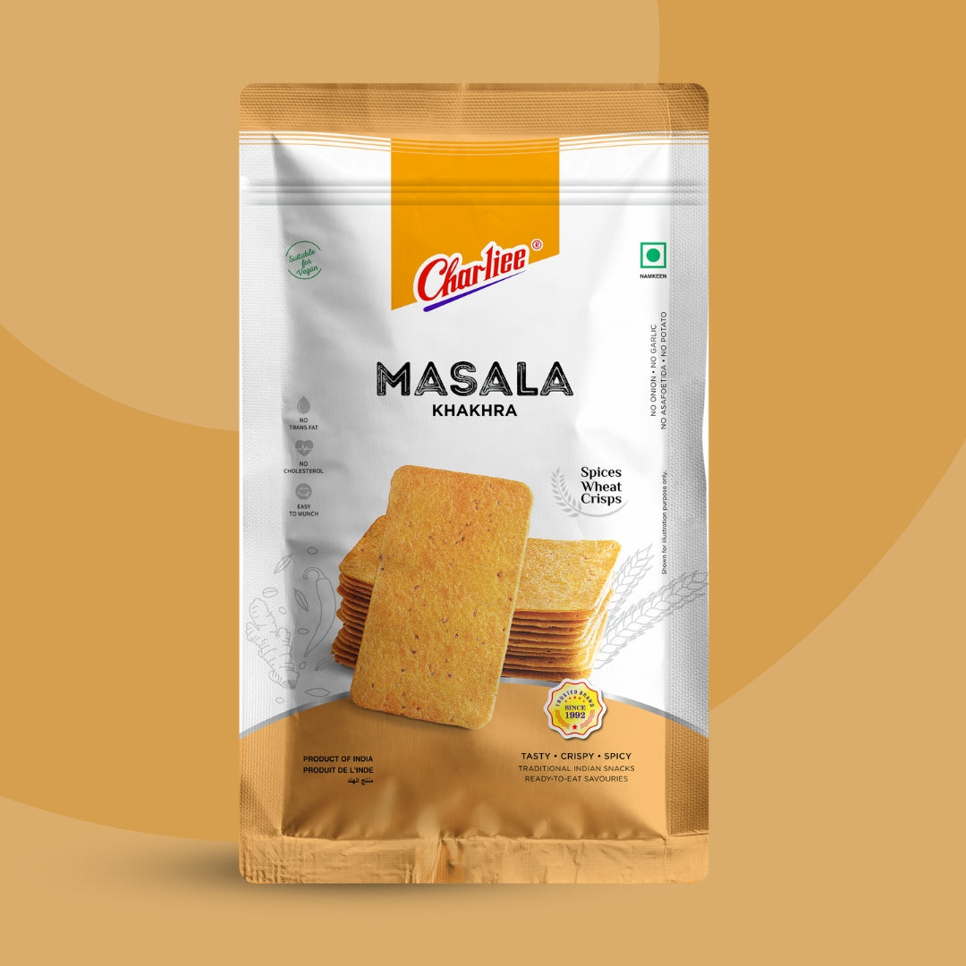 Masala Khakhra(Mobile)