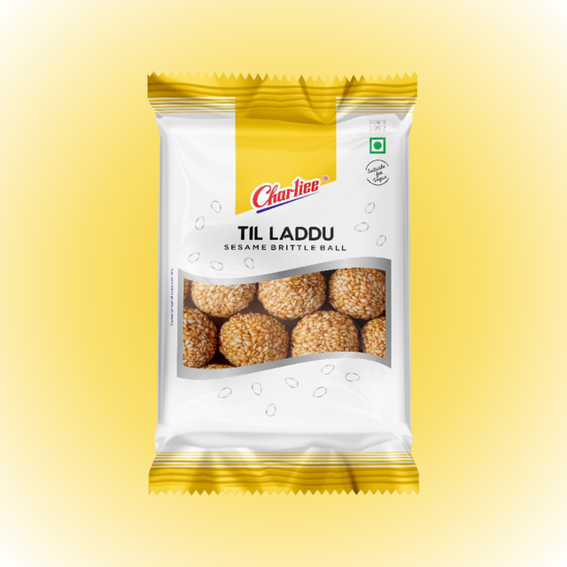 Til Laddu 200 g