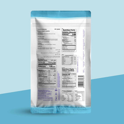 Plain Khakhra (Mobile)