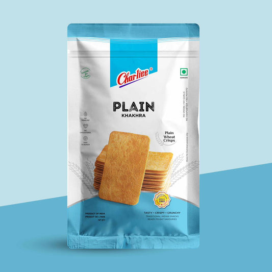 Plain Khakhra (Mobile)