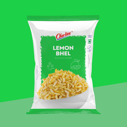 Lemon Bhel 170 g