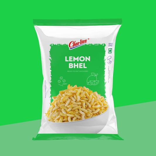 Lemon Bhel 170 g
