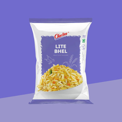 Lite Bhel 170 g