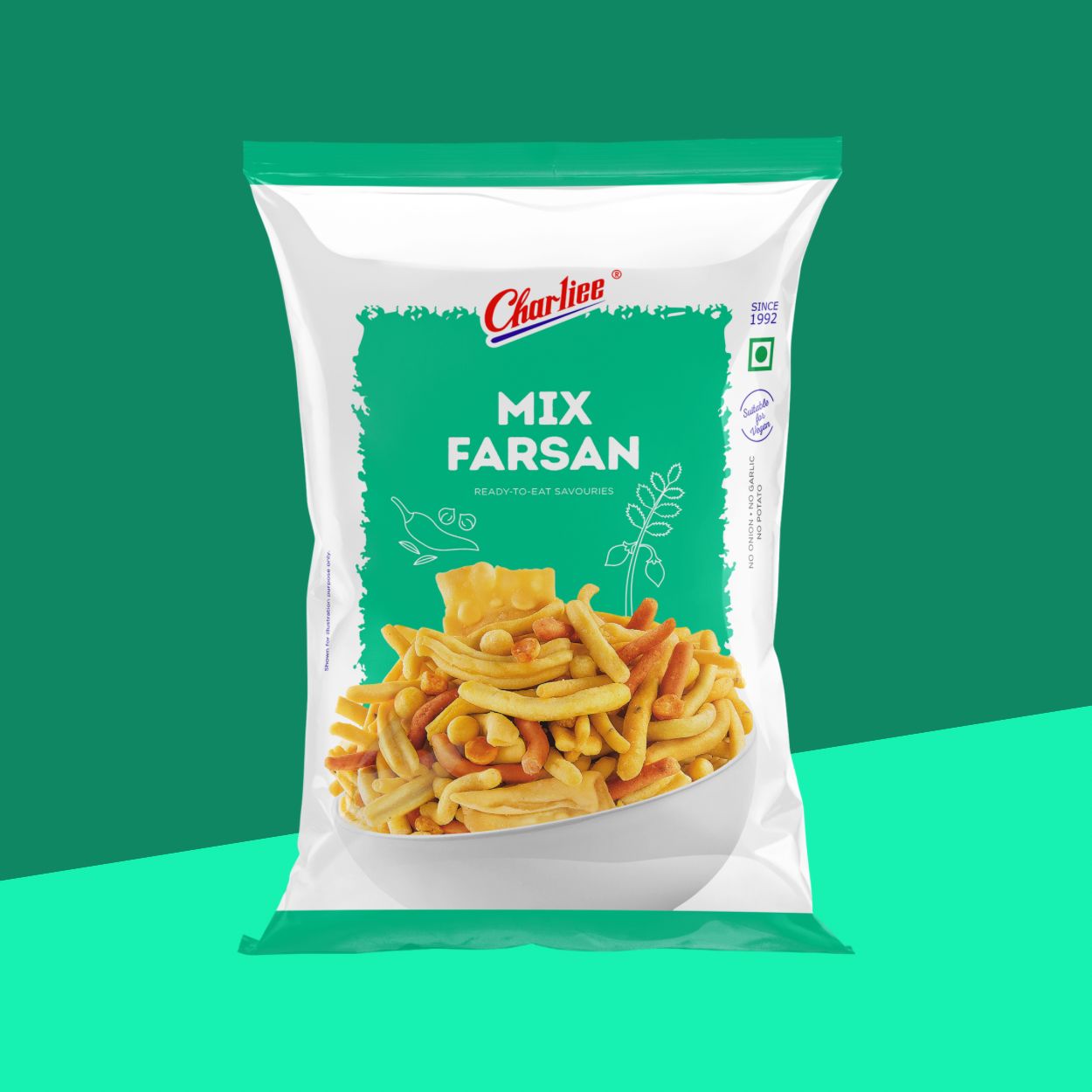 Mix Farsan 170 g