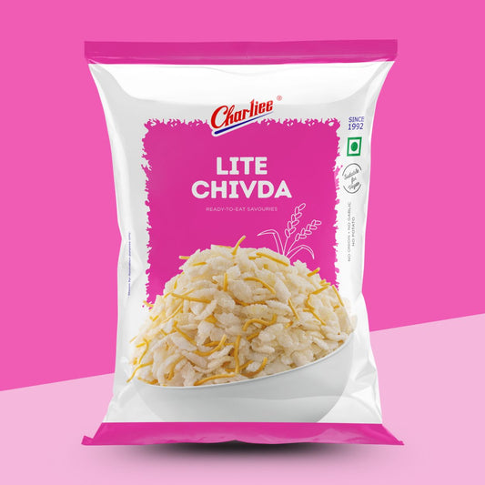 Lite Chivda 170 g