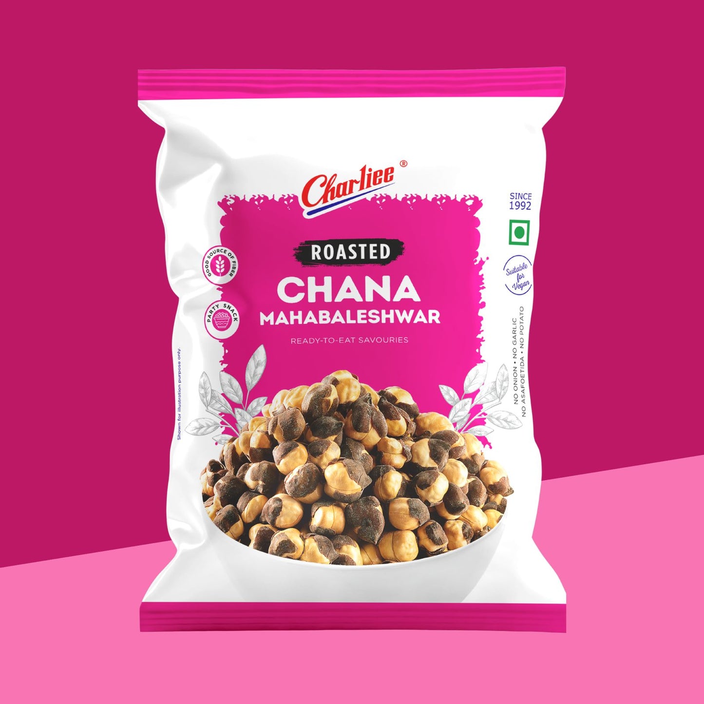Mahabaleshwar Chana 150 g