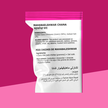 Mahabaleshwar Chana 150 g