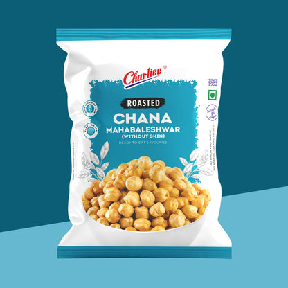 Mahabaleshwar Chana (No Skin) 150 g