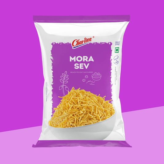 Mora Sev 170 g