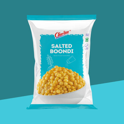 Salted Boondi 170 g
