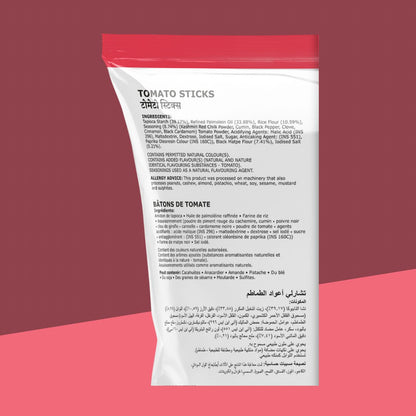 Tomato Sticks 170 g