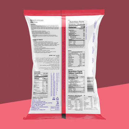 Tomato Sticks 170 g