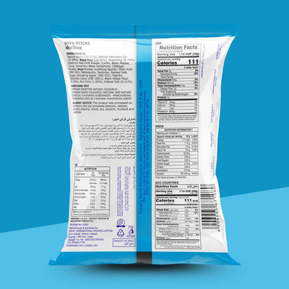 Soya Sticks 170 g