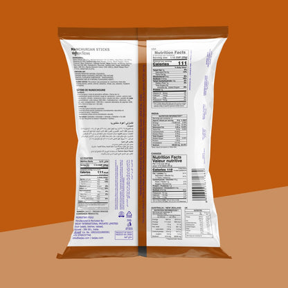 Manchurian Sticks 170 g