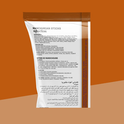 Manchurian Sticks 170 g