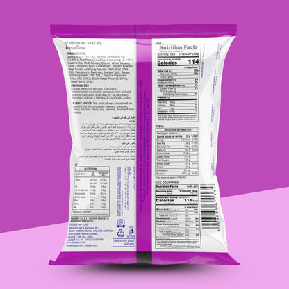 Schezwan Sticks 170 g