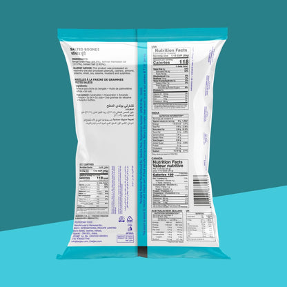 Salted Boondi 170 g