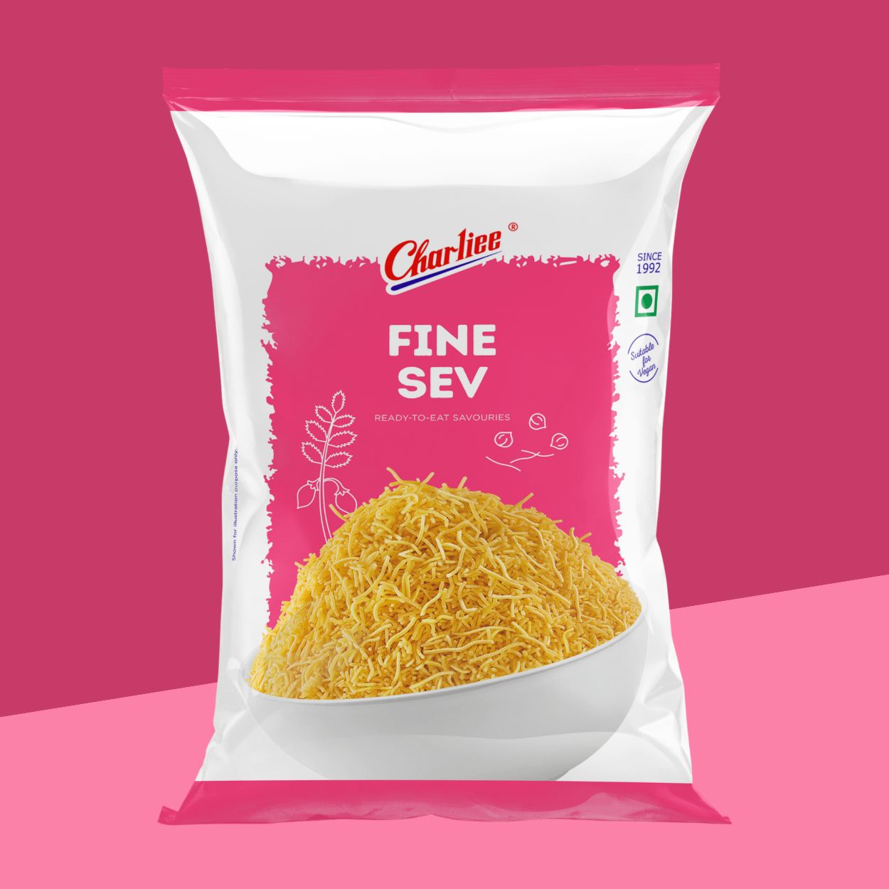 Fine Sev 170 g