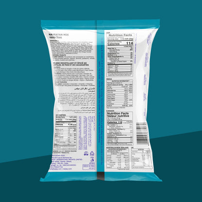 Navratna Mix 170 g