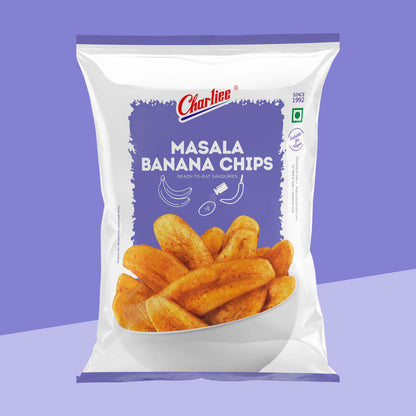 Masala Banana Chips 150 g