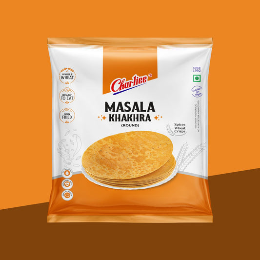 Masala Khakhra (Round) 150 g