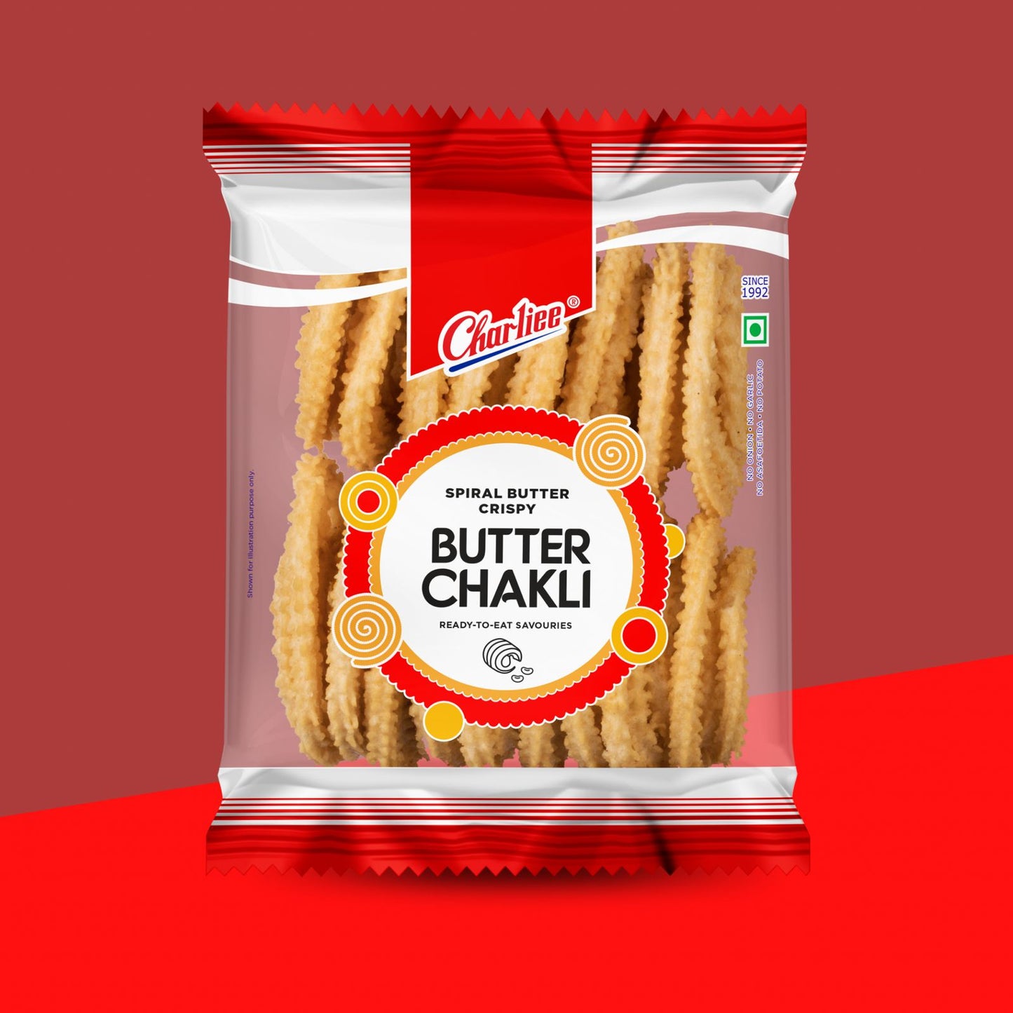 Butter Chakli 100 g