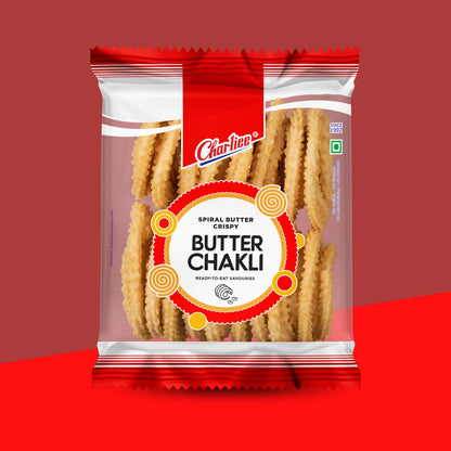 Butter Chakli 100 g