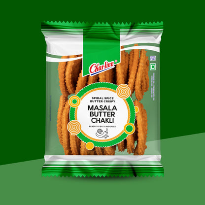 Masala Butter Chakli 100 g