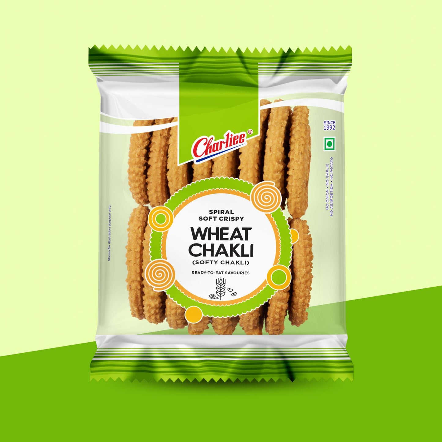 Wheat Chakli 200 g