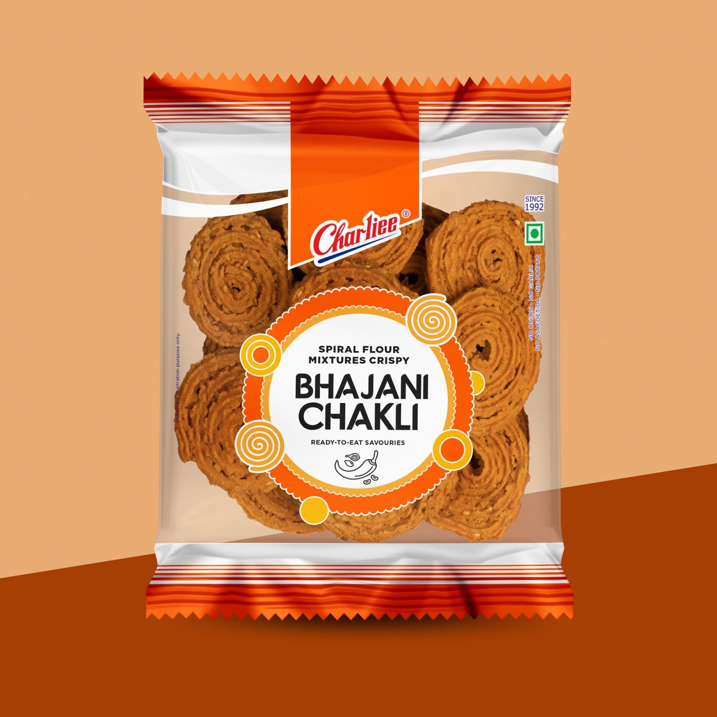 Bhajani Chakli 200 g