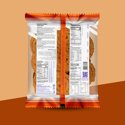 Bhajani Chakli 200 g